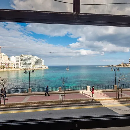 Private - Saint Julian's - Spinola Bay
