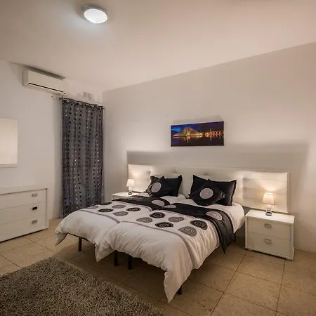 Apartamento Private - Saint Julian's - Spinola Bay