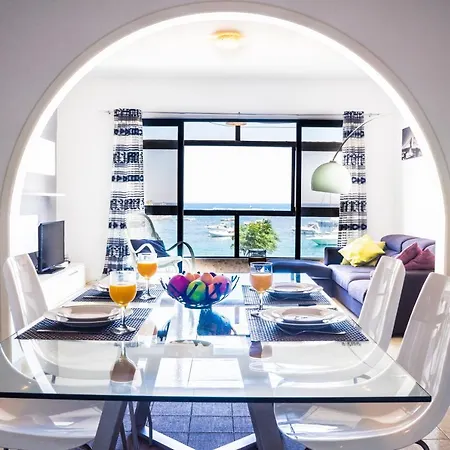 Apartamento Private - Saint Julian's - Spinola Bay *