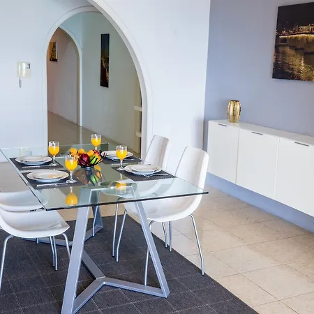 Private - Saint Julian's - Spinola Bay Apartamento *