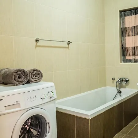 Apartamento Private - Saint Julian's - Spinola Bay Sliema