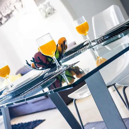 Apartamento Private - Saint Julian's - Spinola Bay Sliema